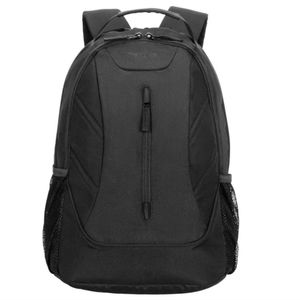 Targus - 16"Ascend Backpack Laptop Case Black